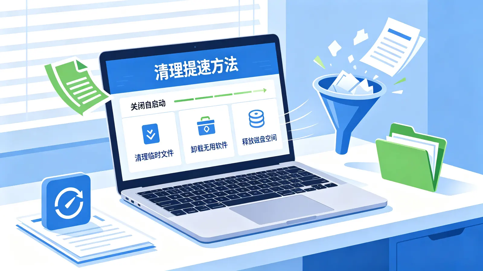 电脑语音输入快捷键是什么 配图 1