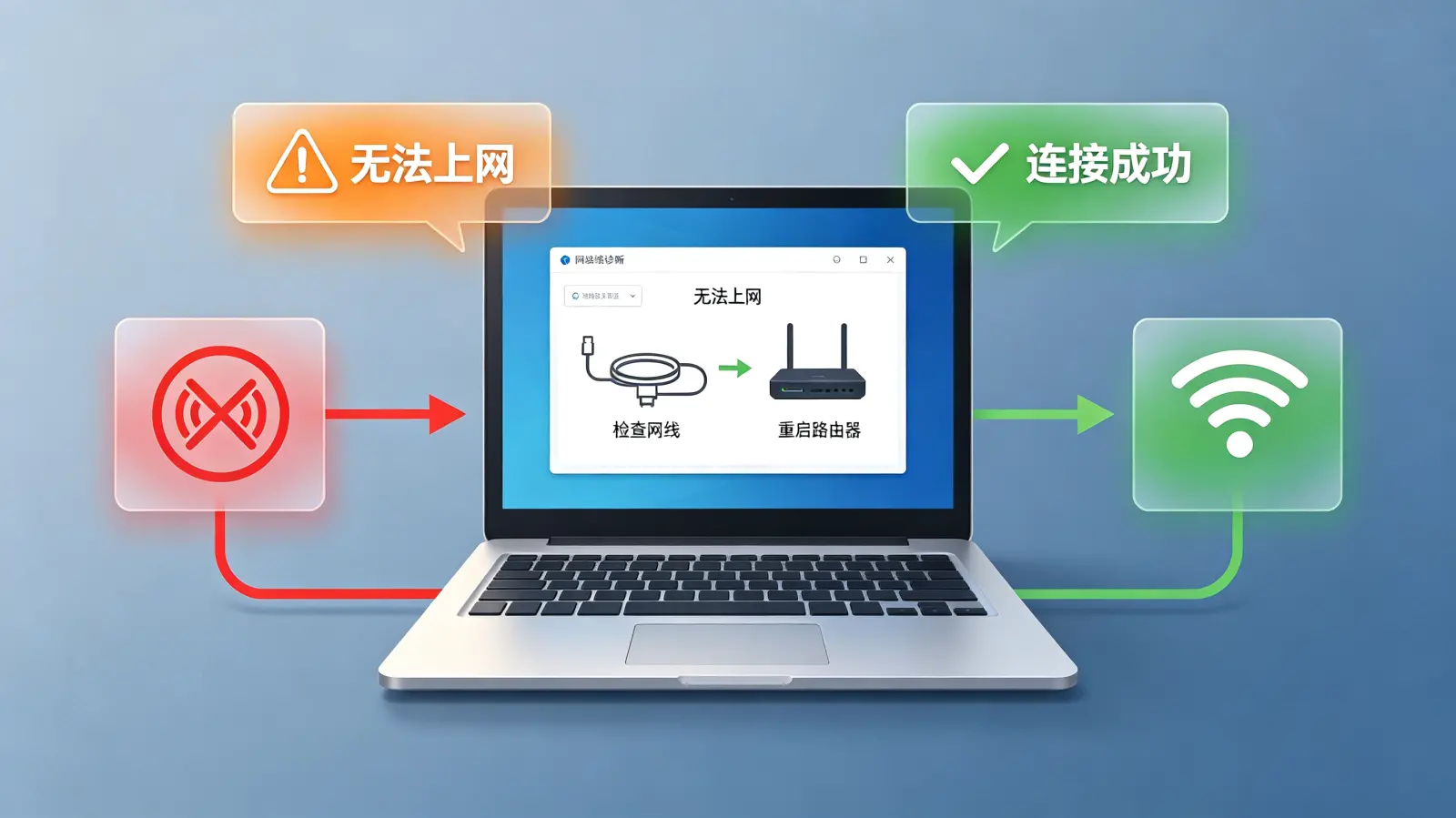 电脑开始菜单消失了怎么恢复 配图 2