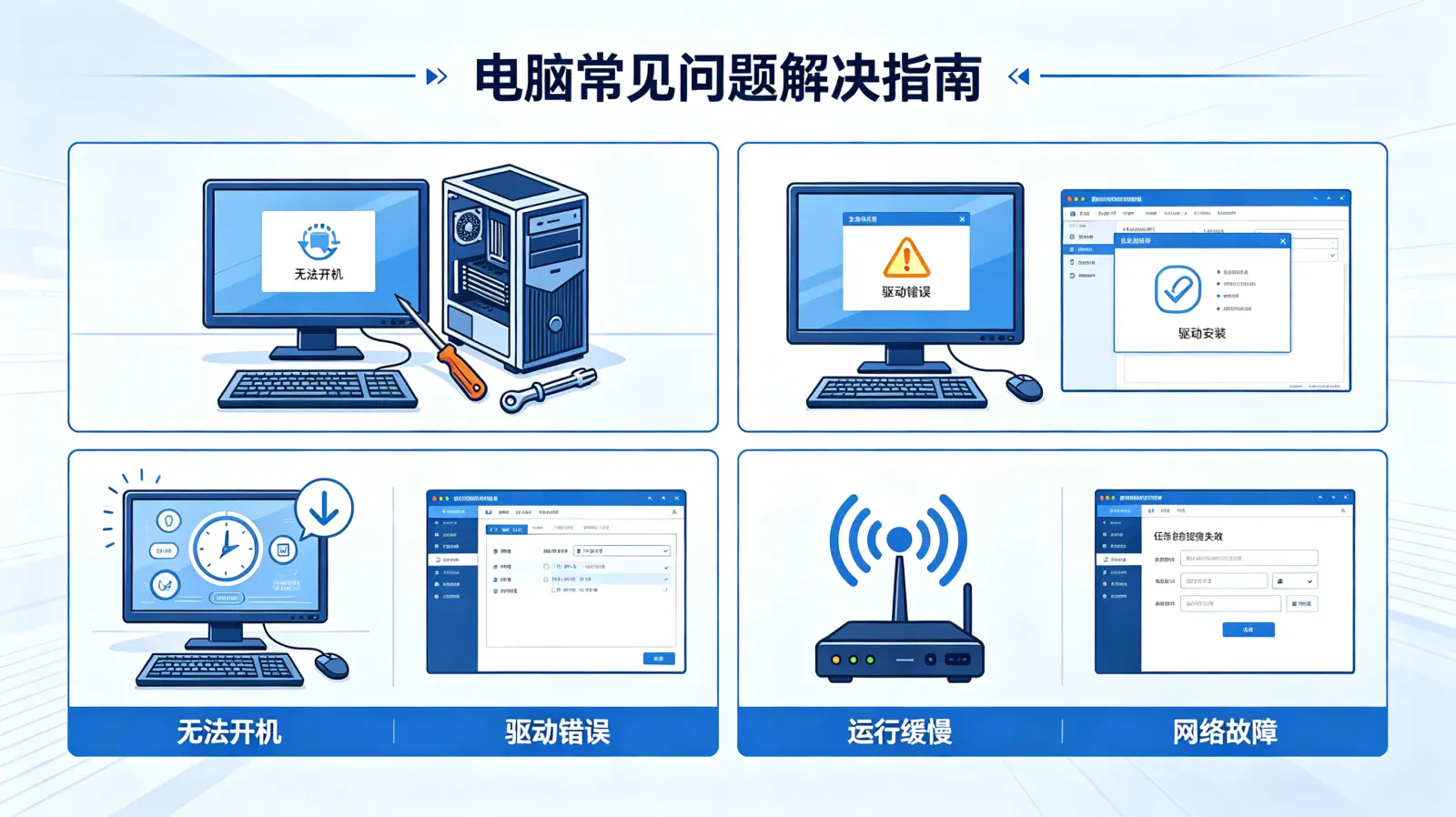 笔记本多屏显示消失了怎么恢复 配图 1