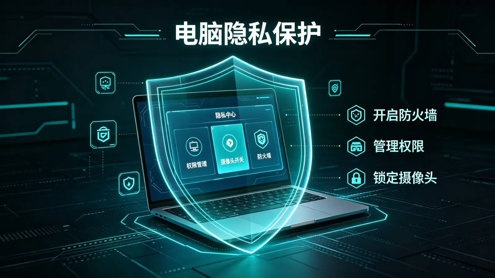 电脑关闭TPM检查教程 配图 1