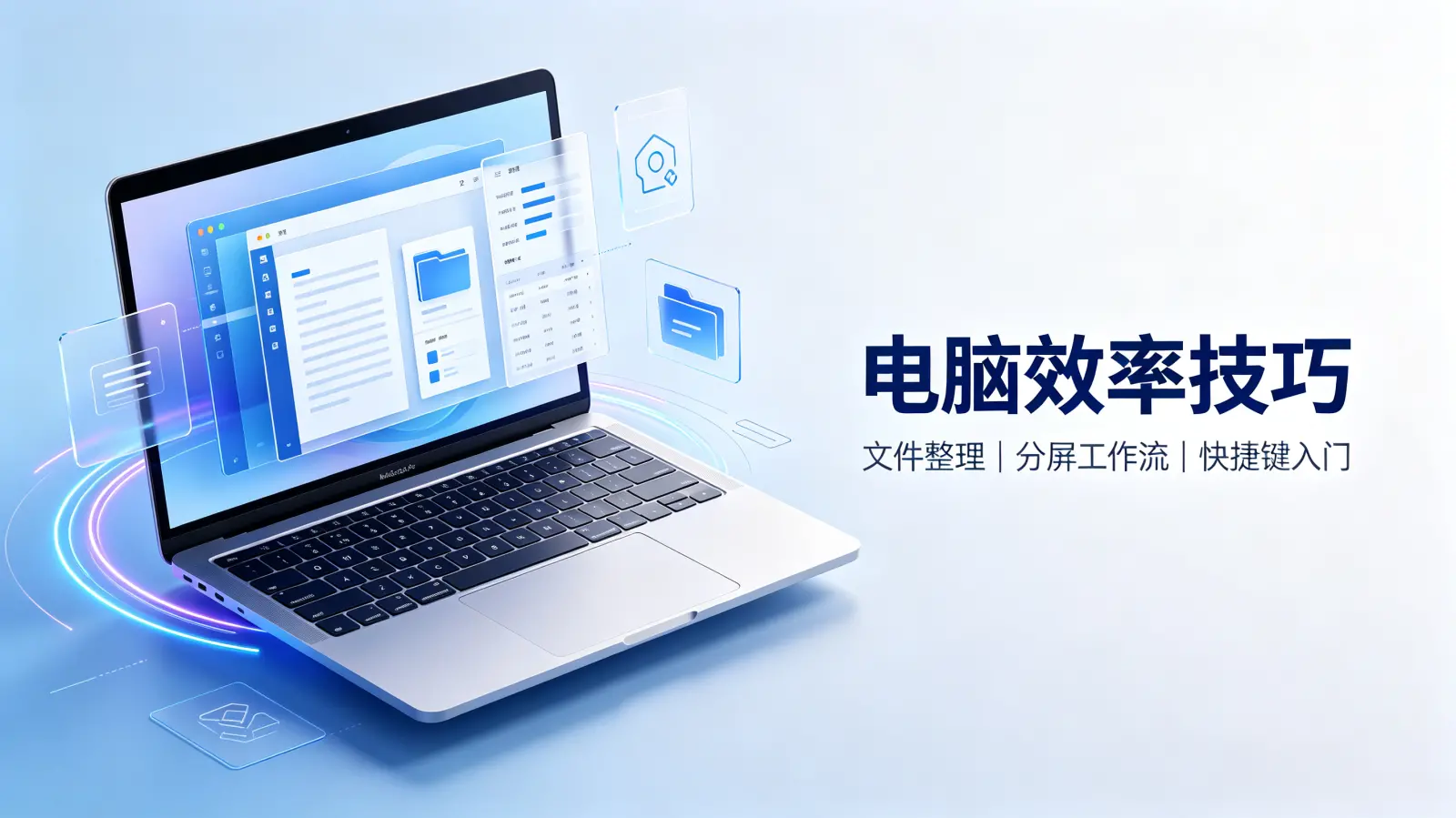 电脑强制重启消失了怎么恢复 配图 2