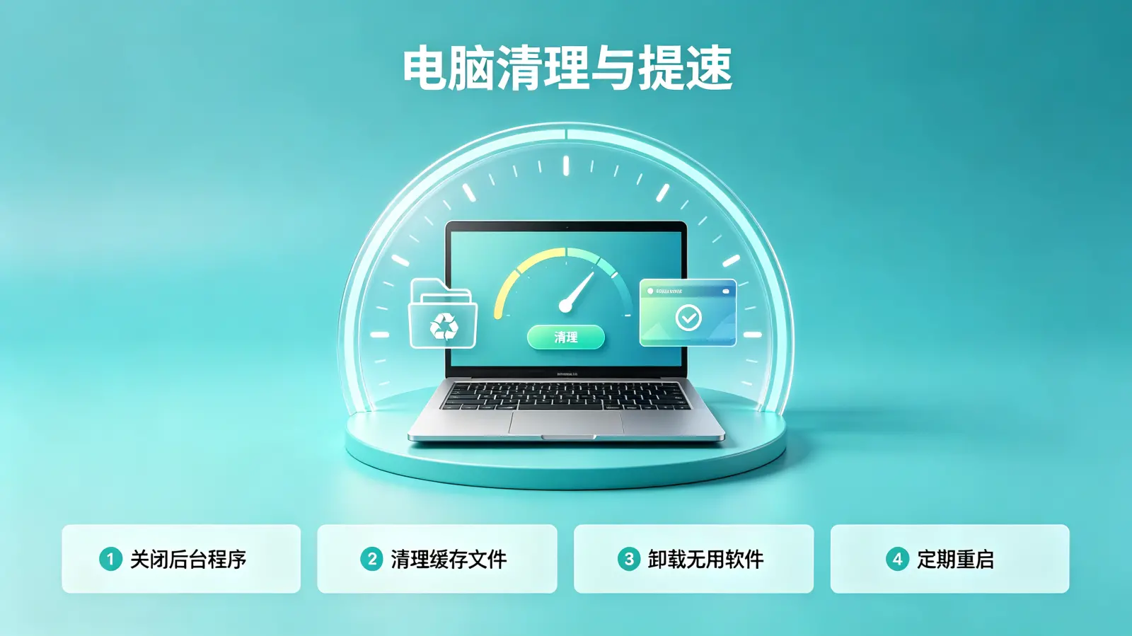 电脑省电模式消失了怎么恢复 配图 1