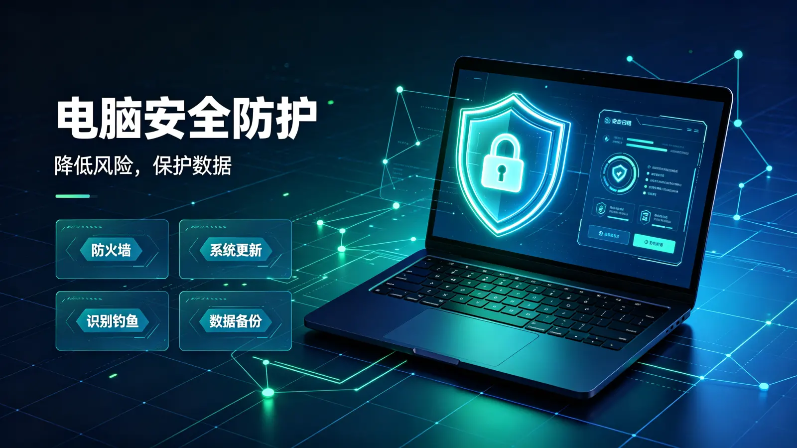 电脑蓝屏代码打不开怎么办 配图 1