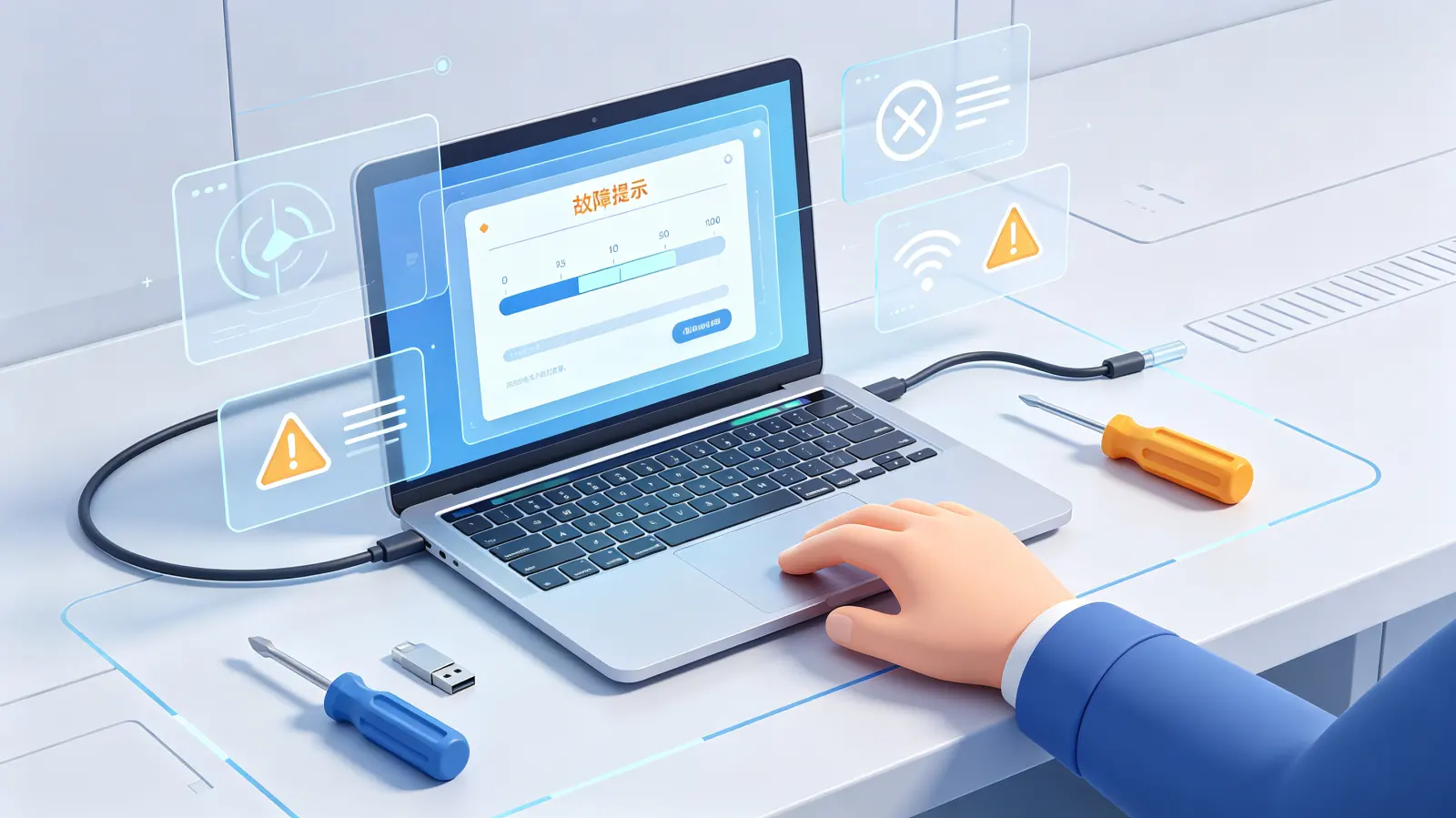 电脑PowerShell怎么用 配图 1